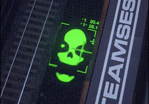 ghost/\/ghoul