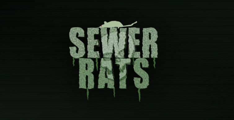 Sewer Rats