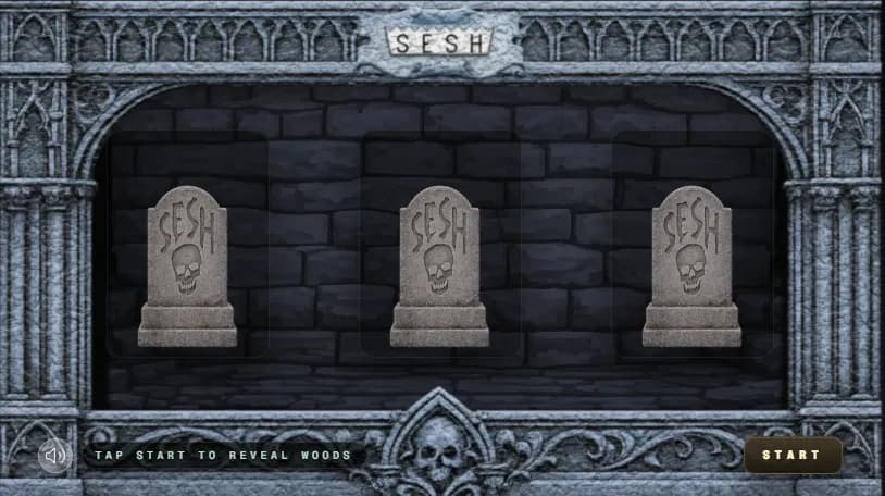 Grave Hustle